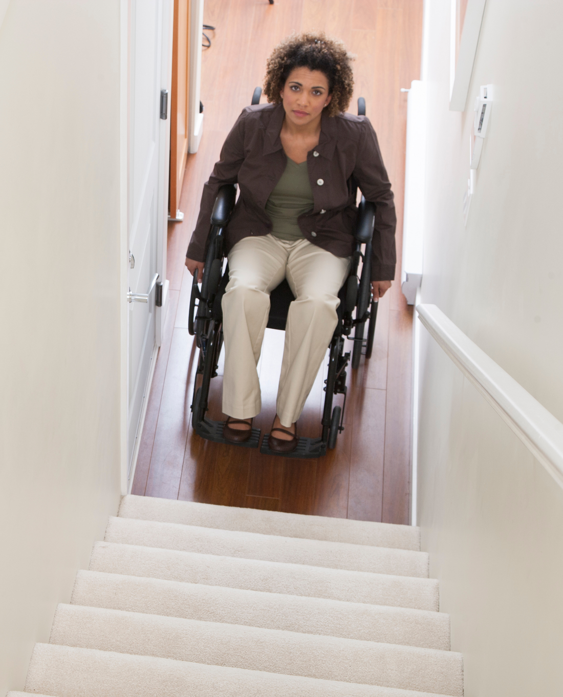 Making Home Accessible: Home Modification for Disability