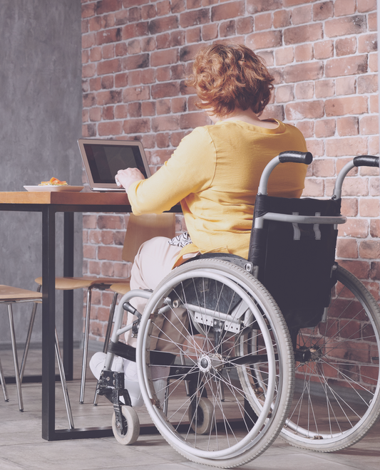 Essential Home Remodeling Projects for People With Disabilities